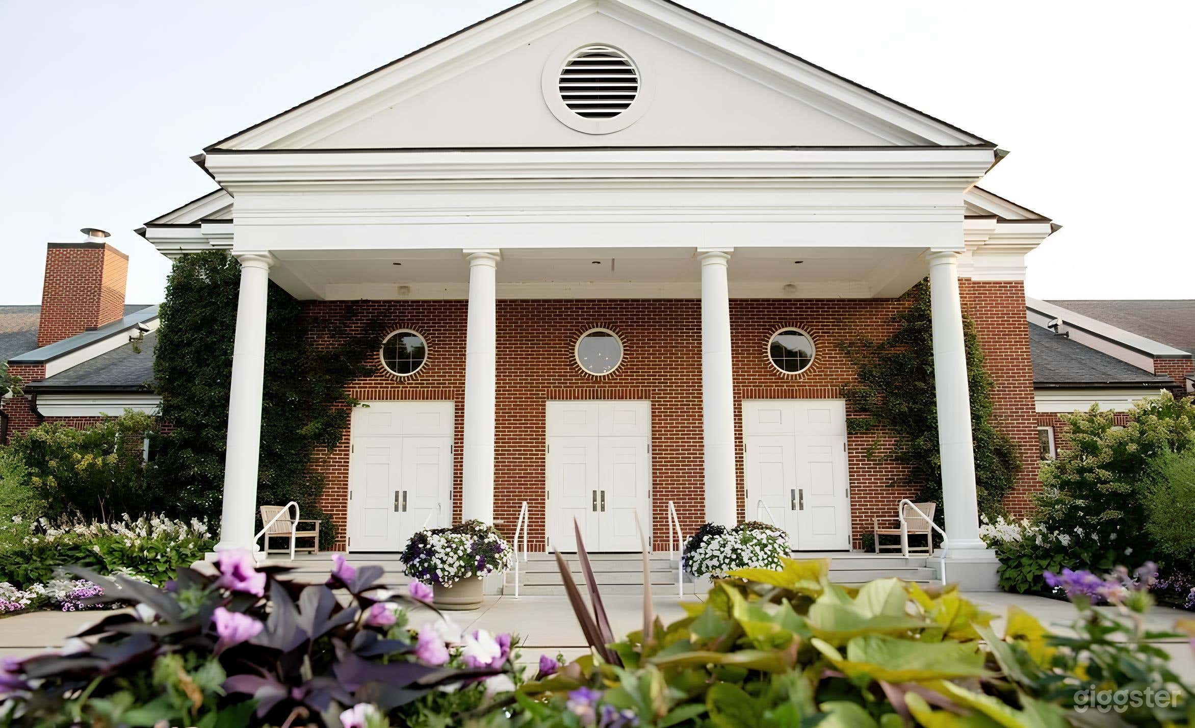 Buffalo's Most Unique Waterfront Venue Photo 1