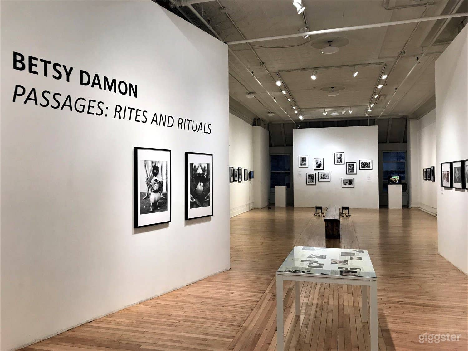 Multi-purpose Storefront Gallery Space Photo 4