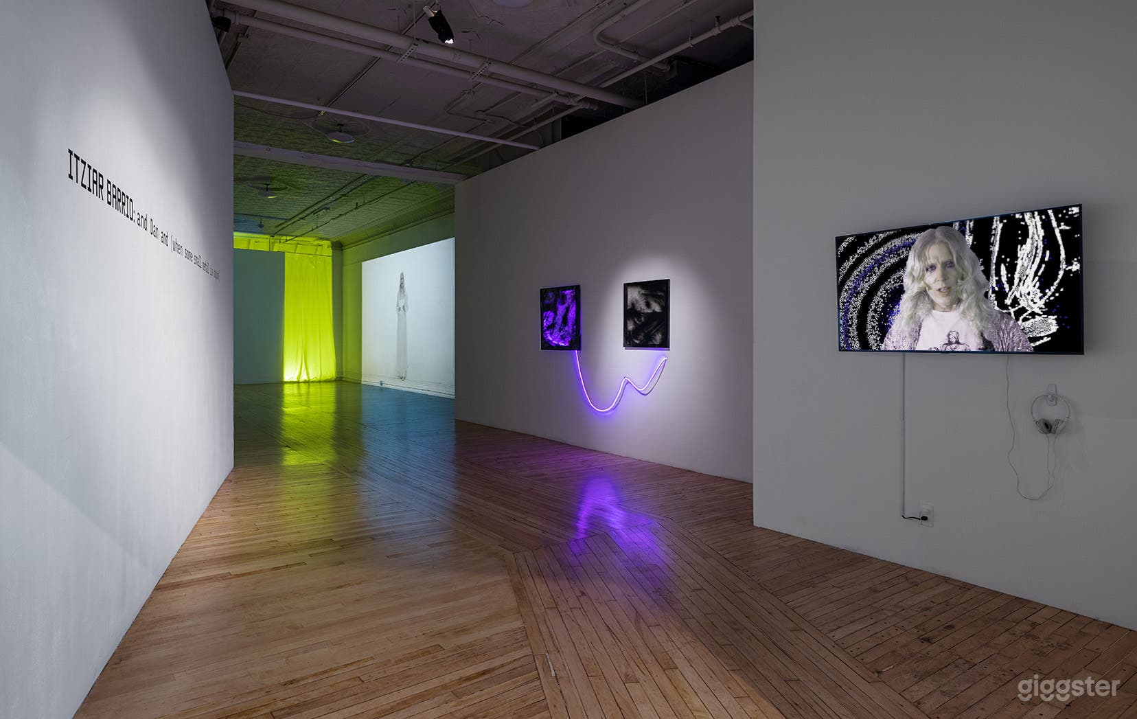 Multi-purpose Storefront Gallery Space Photo 2