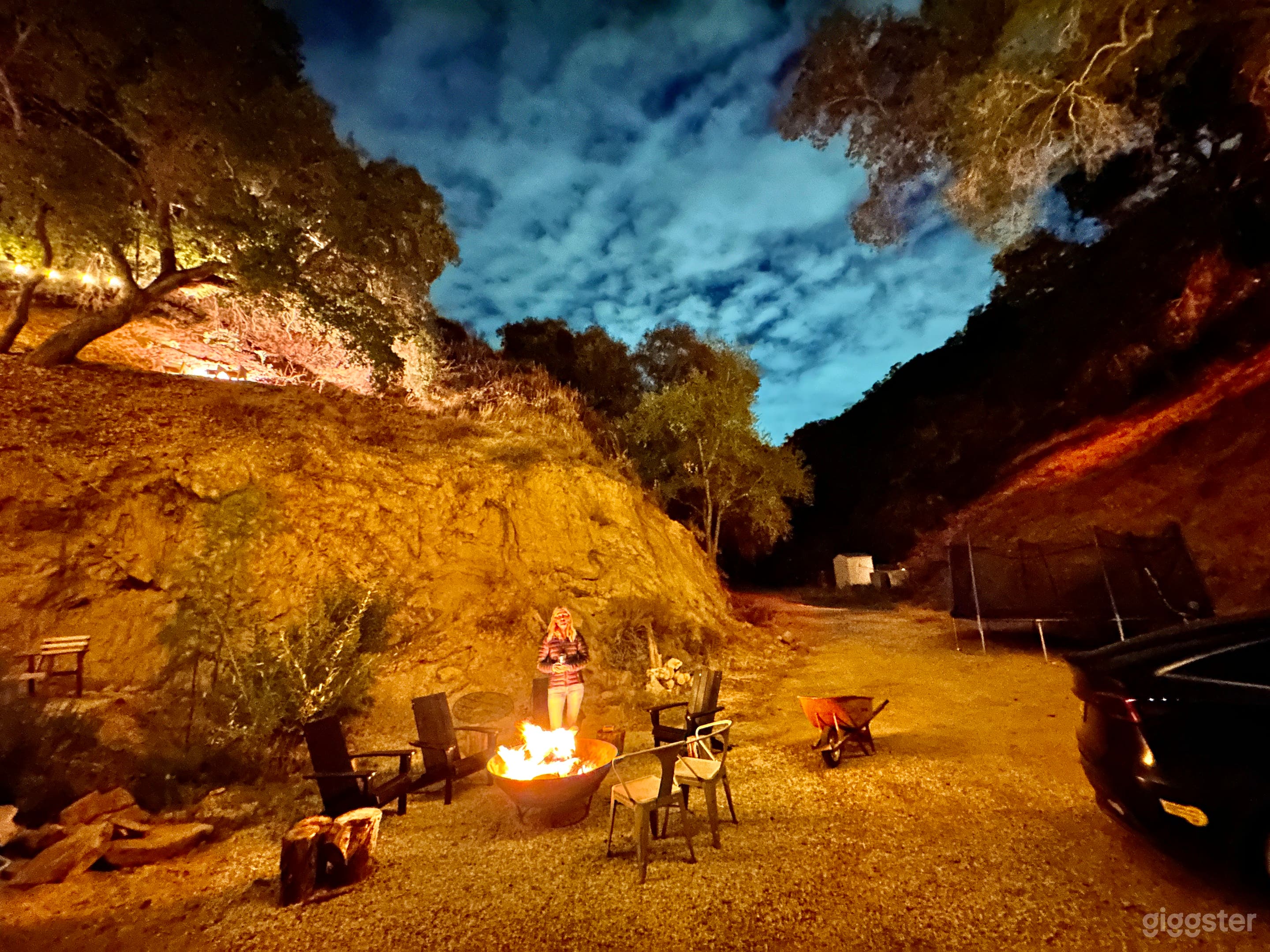 Malibu Creek Orchard retreat Photo 2