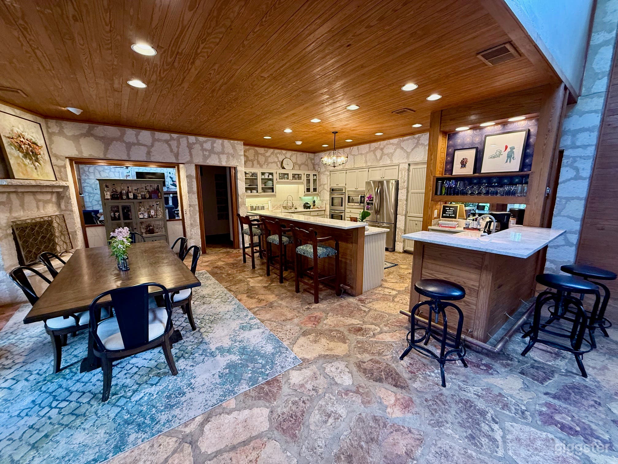 San Antonio - Hill Country Modern .73 acres Photo 4