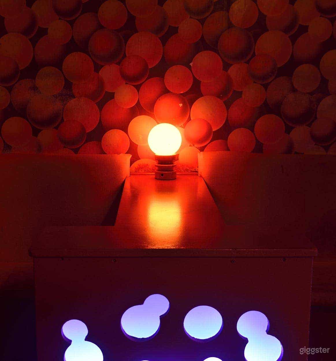 Retro Cocktail Bar in Köln Photo 2