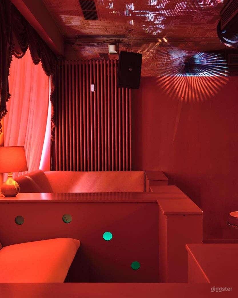 Retro Cocktail Bar in Köln Photo 3