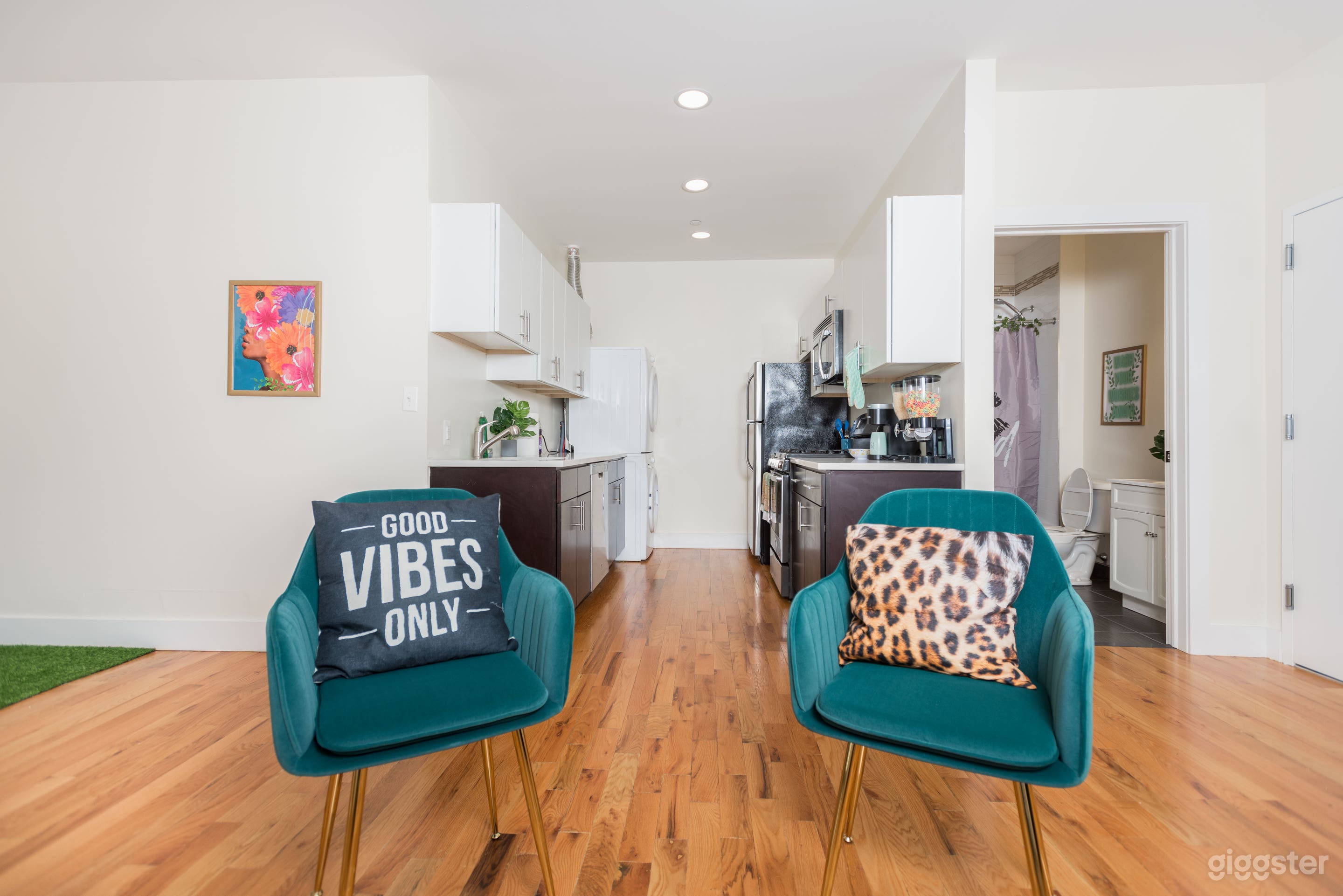 The Garden Suite Photo 4