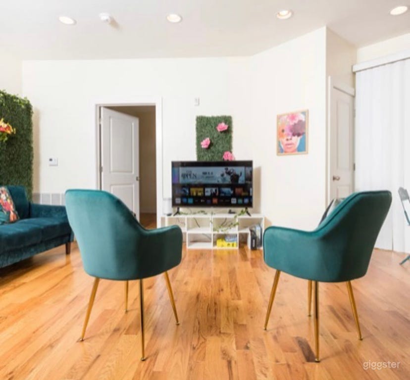 The Garden Suite Photo 3