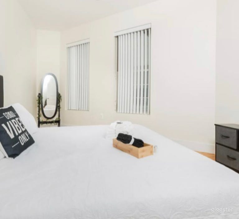  The Garden Suite 