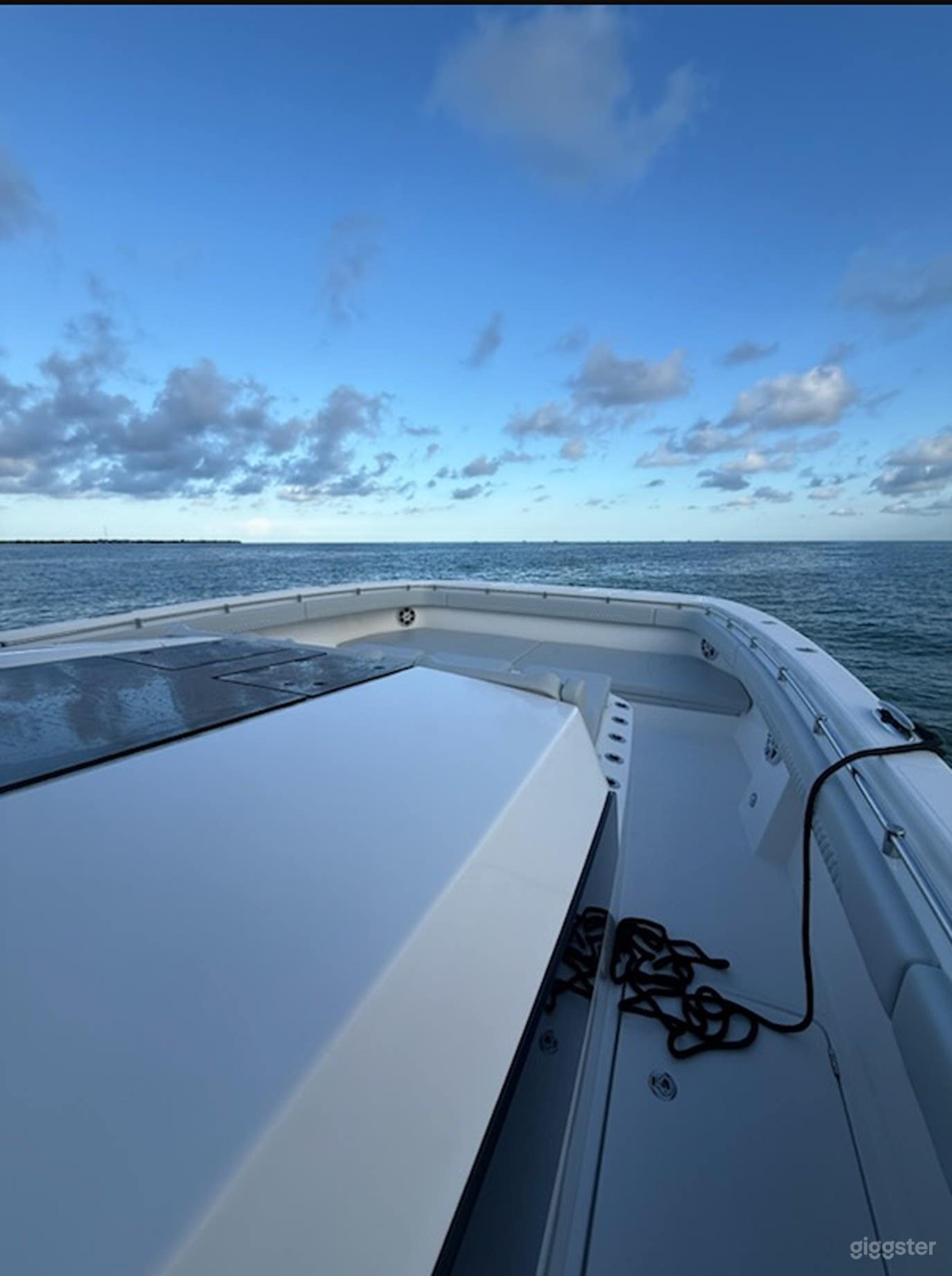 Aquila 47ft 2026 Luxury Power Catamaran Photo 4