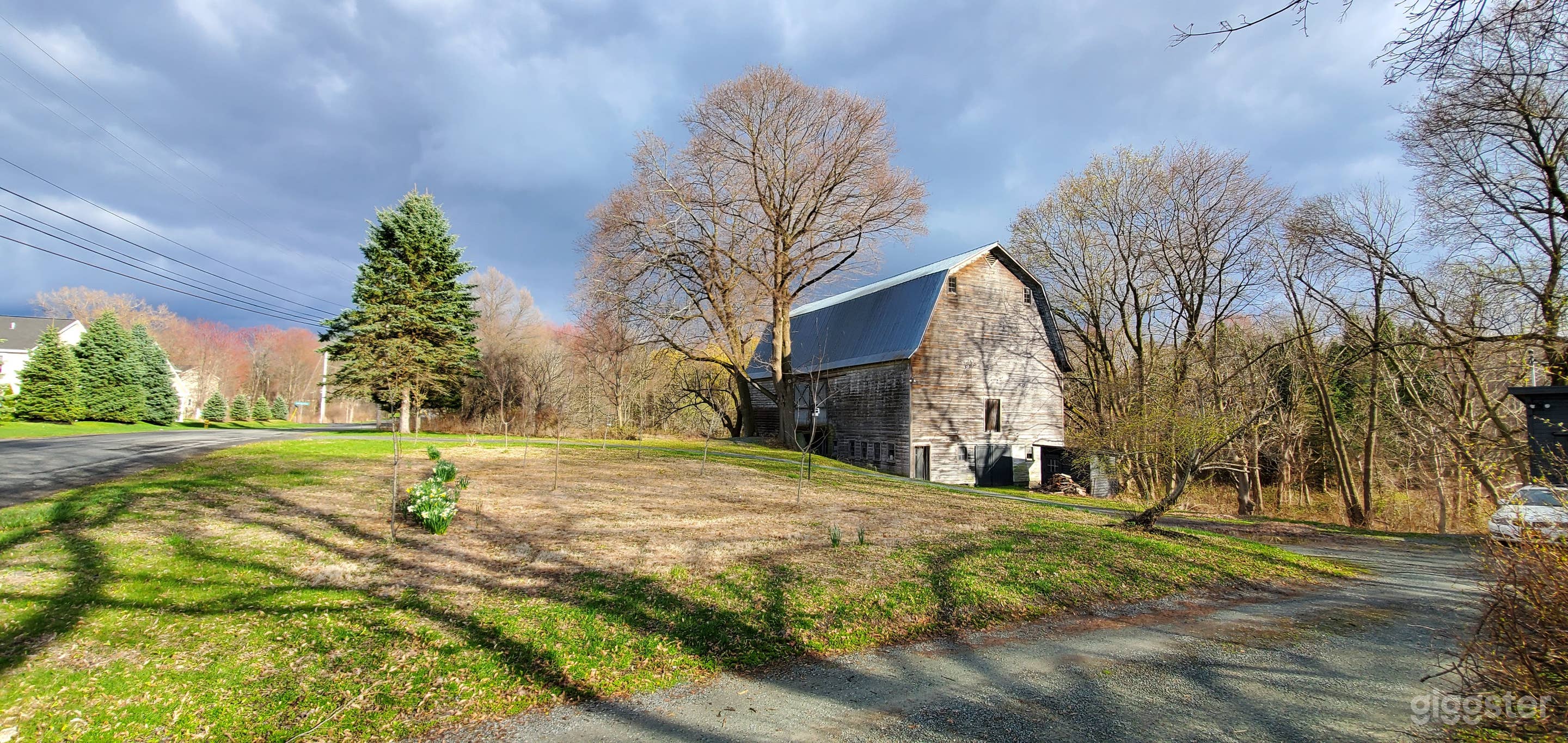 Historic David Defreest House Photo 4