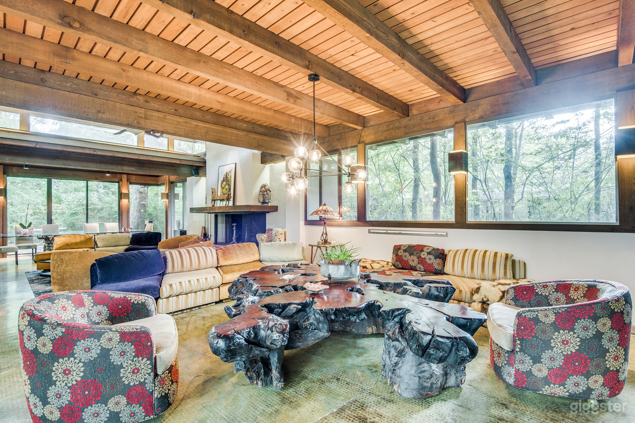 Grand Reception Room