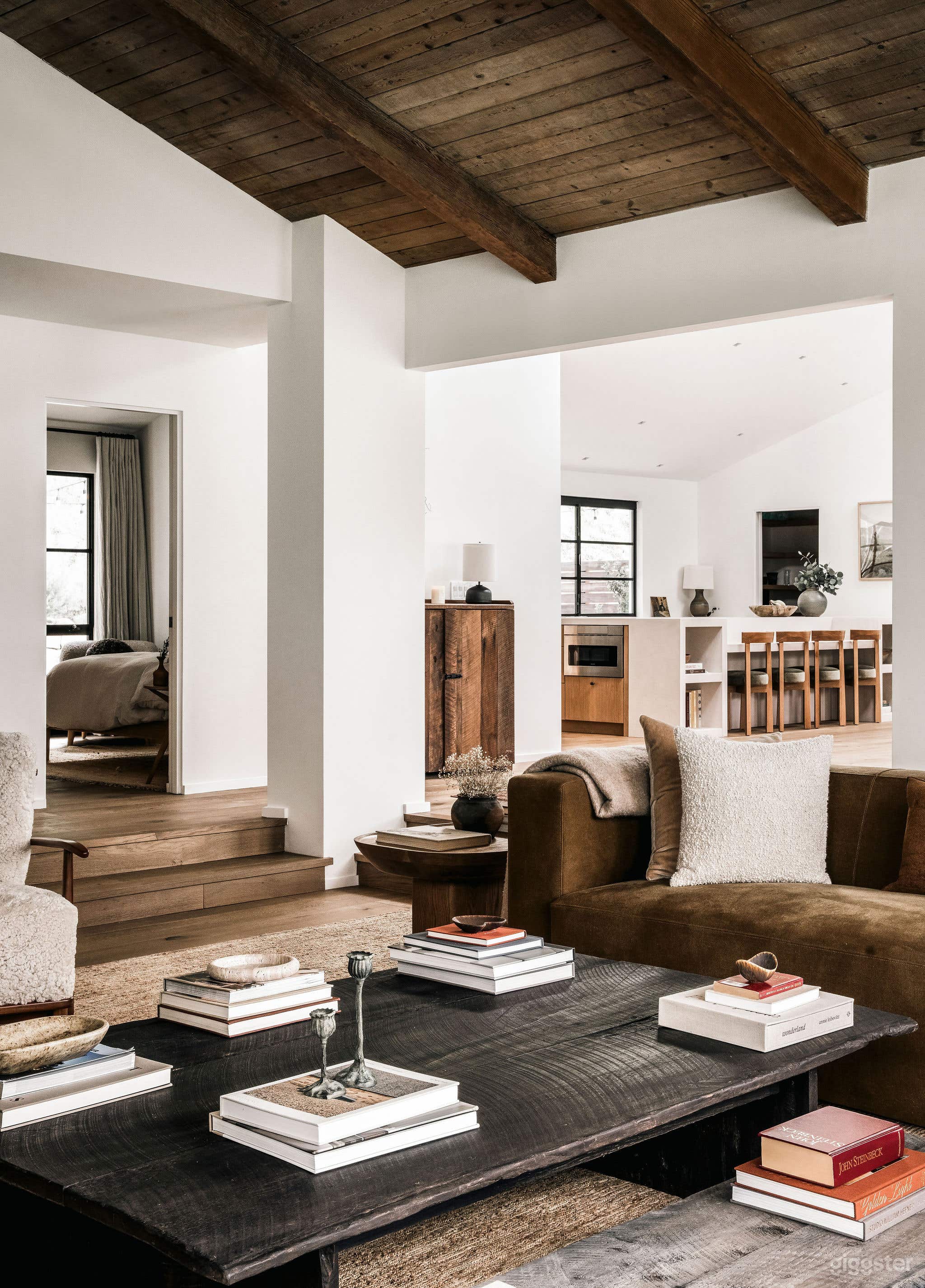 Modern/Spanish/Luxury Ranch Home  Photo 3