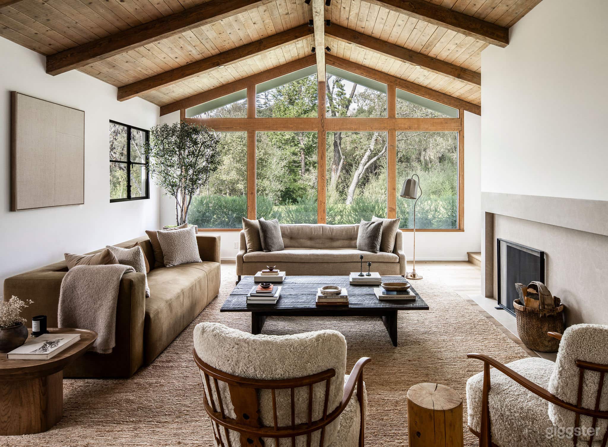 Modern/Spanish/Luxury Ranch Home  Photo 1