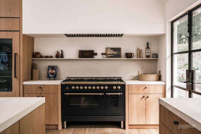  Modern/Spanish/Luxury Ranch Home  