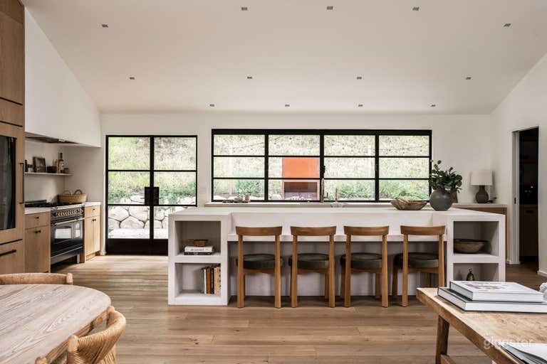  Modern/Spanish/Luxury Ranch Home  