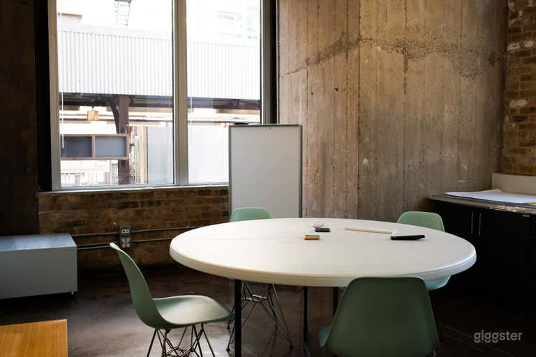  Conference room (3:7) 