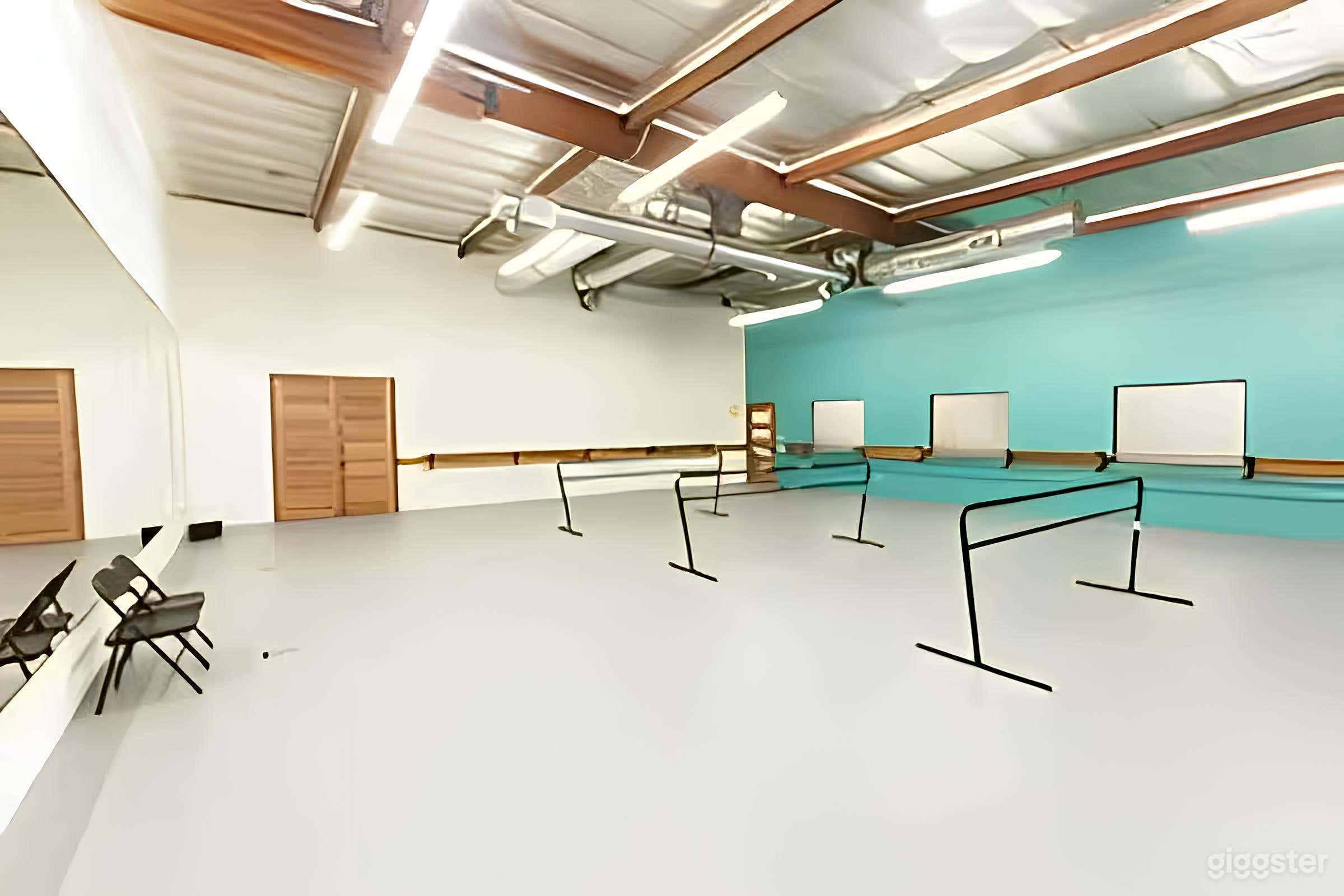 Studio A Dance Studio Photo 3