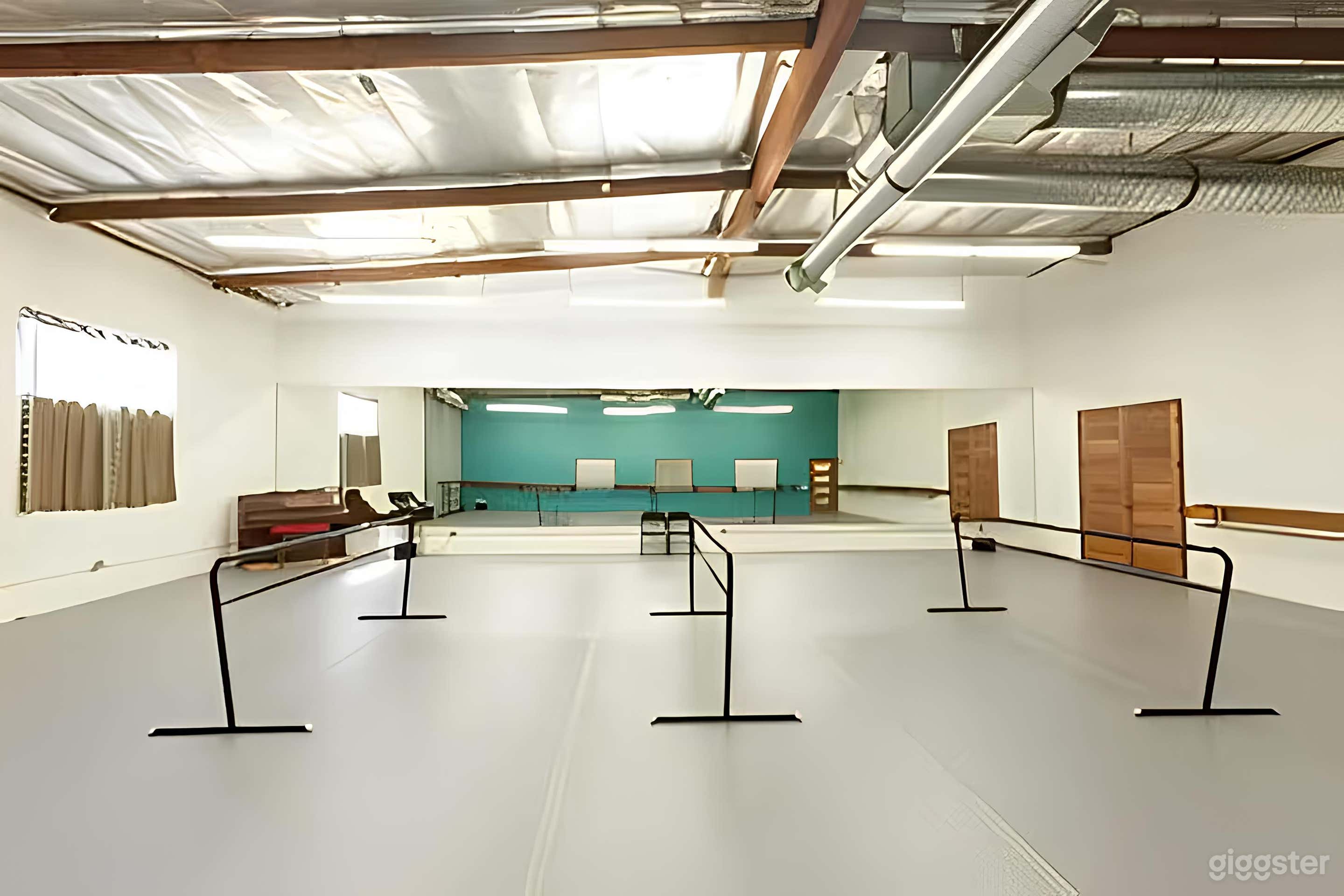 Studio A Dance Studio Photo 4