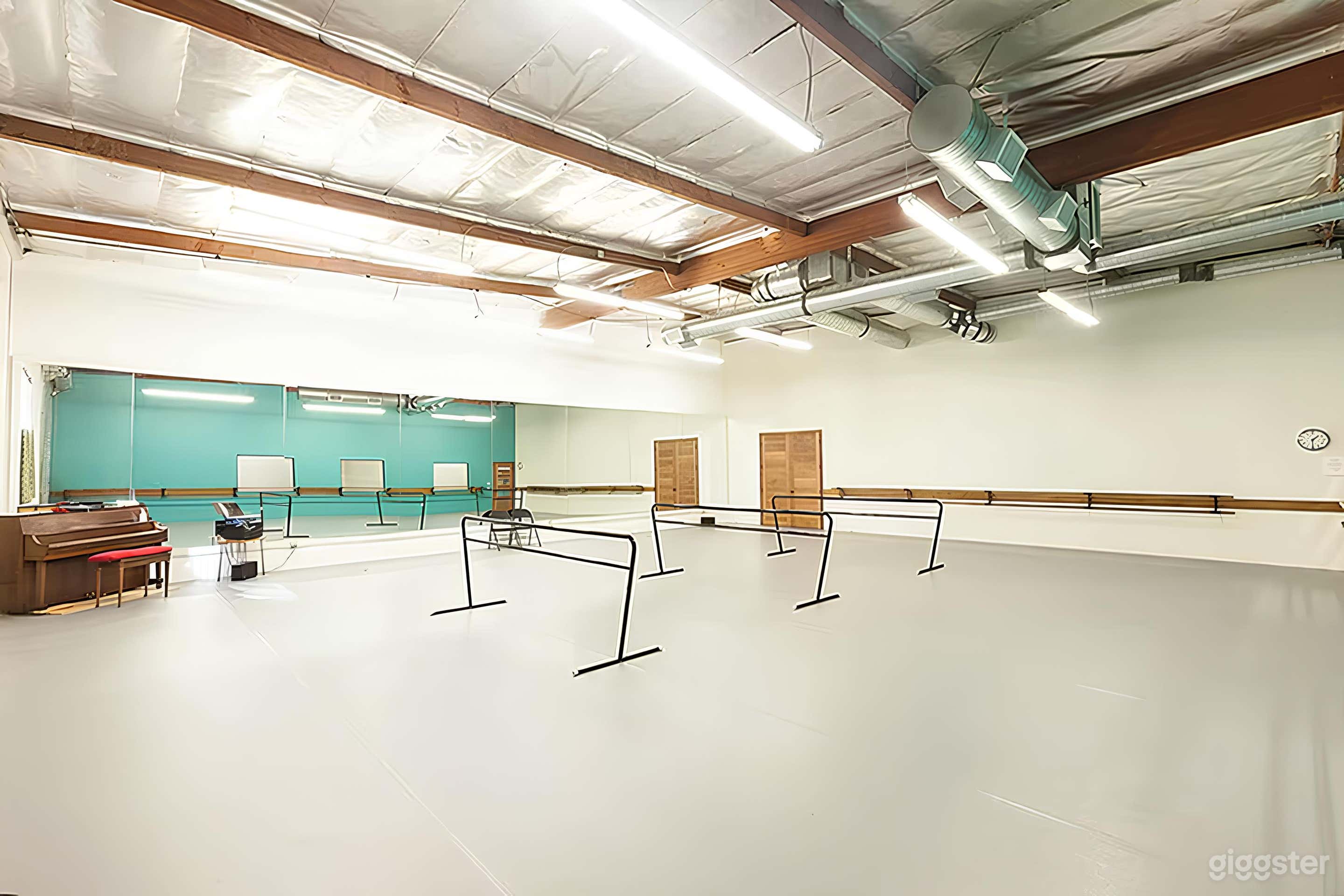 Studio A Dance Studio Photo 2