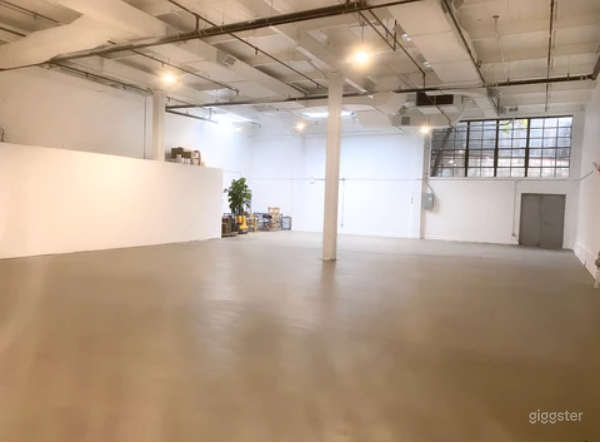 Multi-Functional Video+Production Studio in BKLYN Photo 1