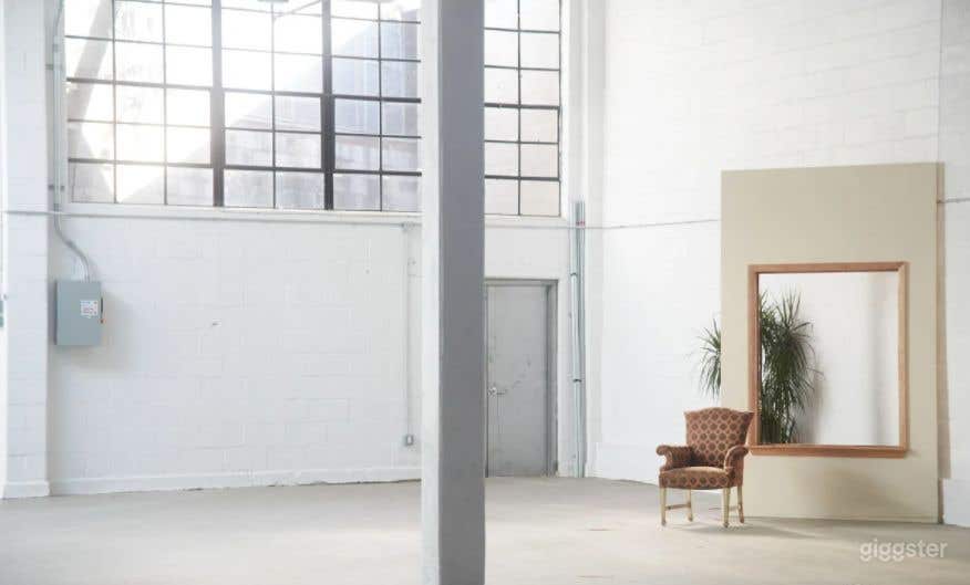 Multi-Functional Video+Production Studio in BKLYN Photo 3