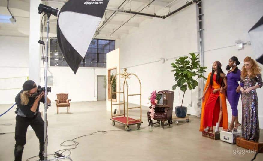 Multi-Functional Video+Production Studio in BKLYN Photo 4