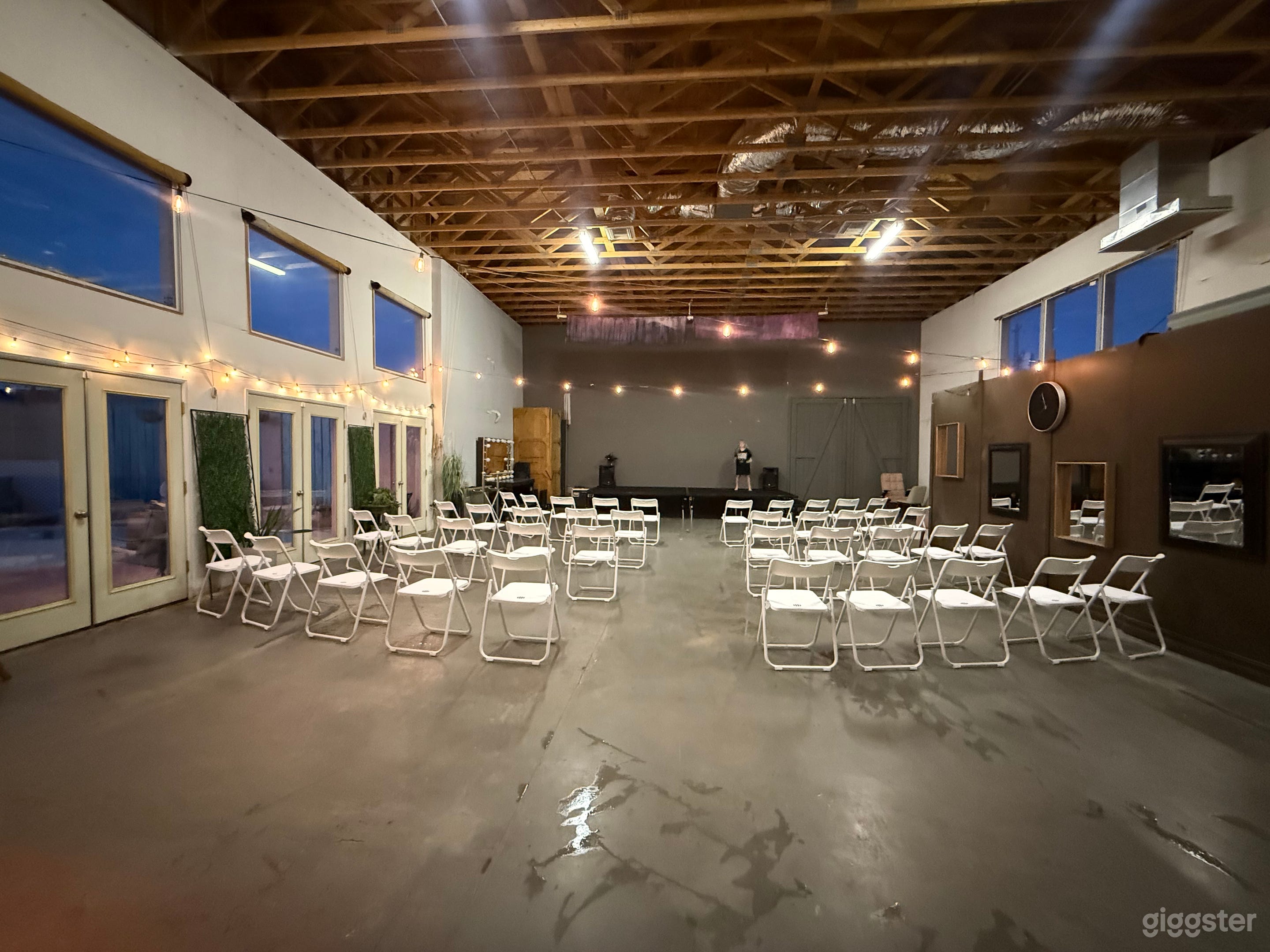 Pueblo Style Event & Photography/Videography Studio Photo 2