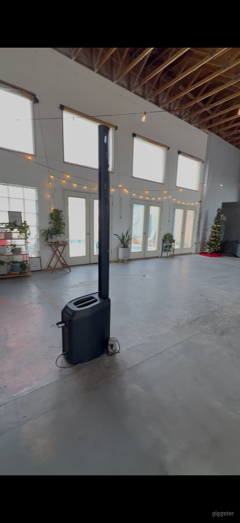  Pueblo Style Event, Photography & Recording Studio 