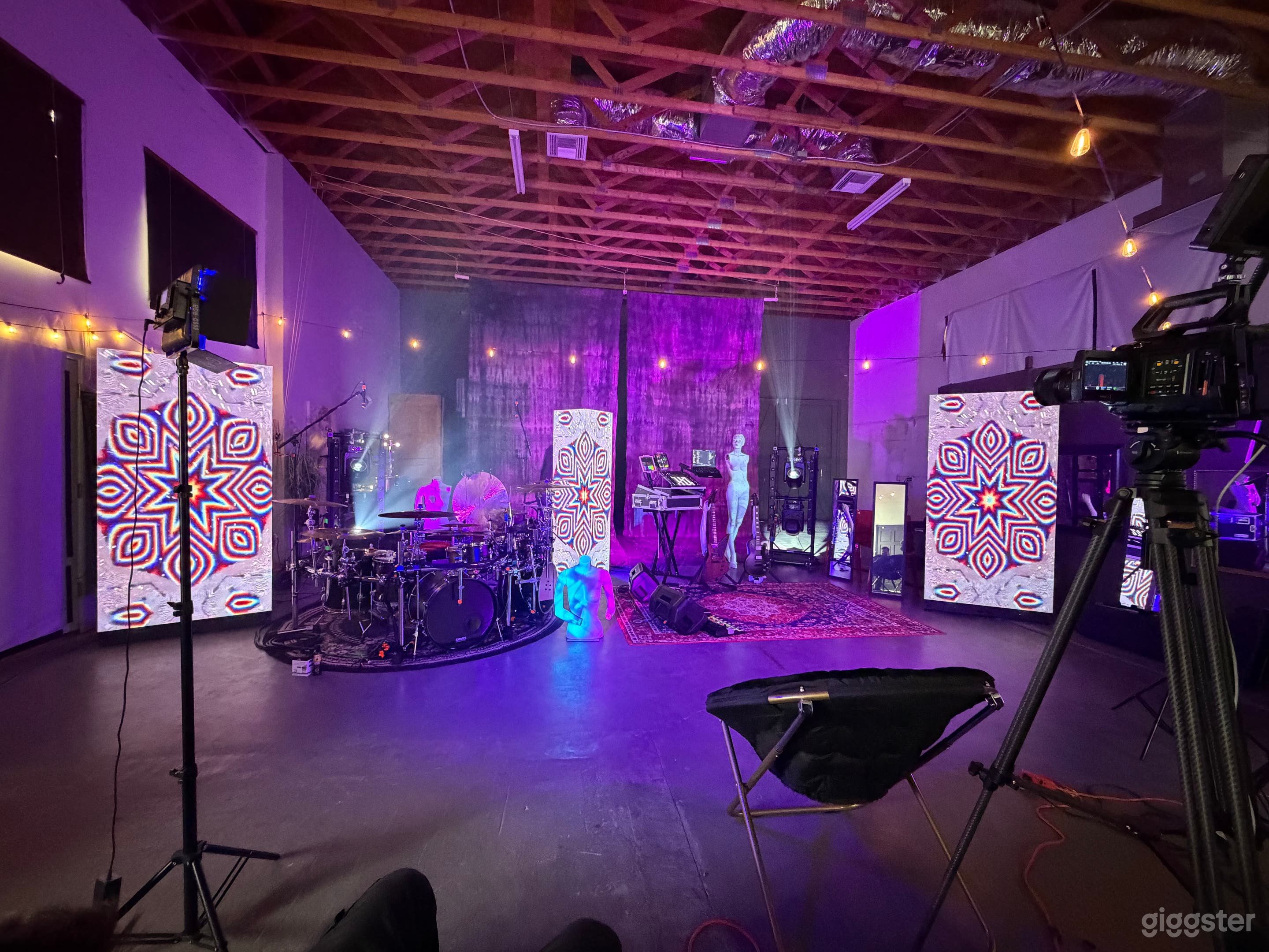 Pueblo Style Event & Photography/Videography Studio Photo 2