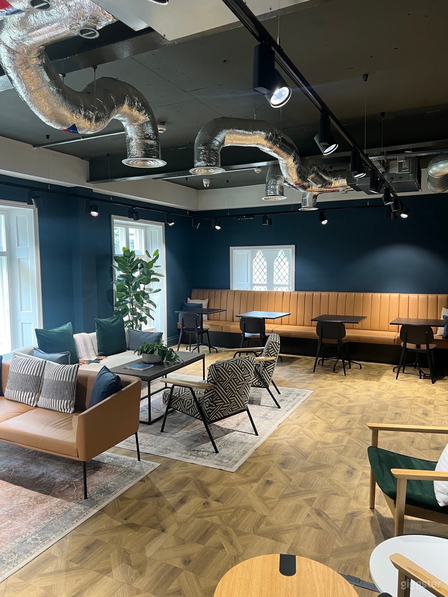 Broadcasting House Event Space Photo 4