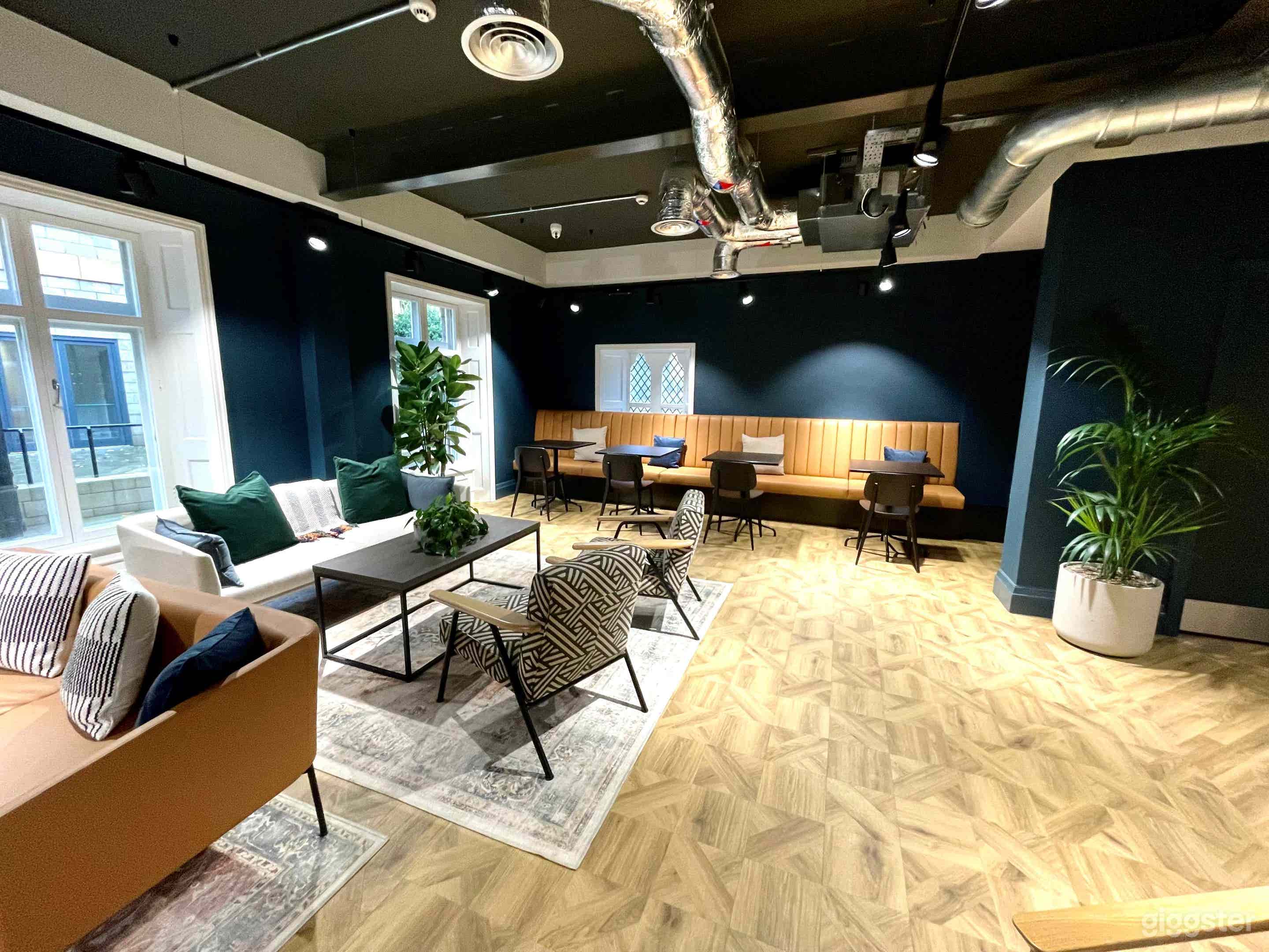 Broadcasting House Event Space Photo 3