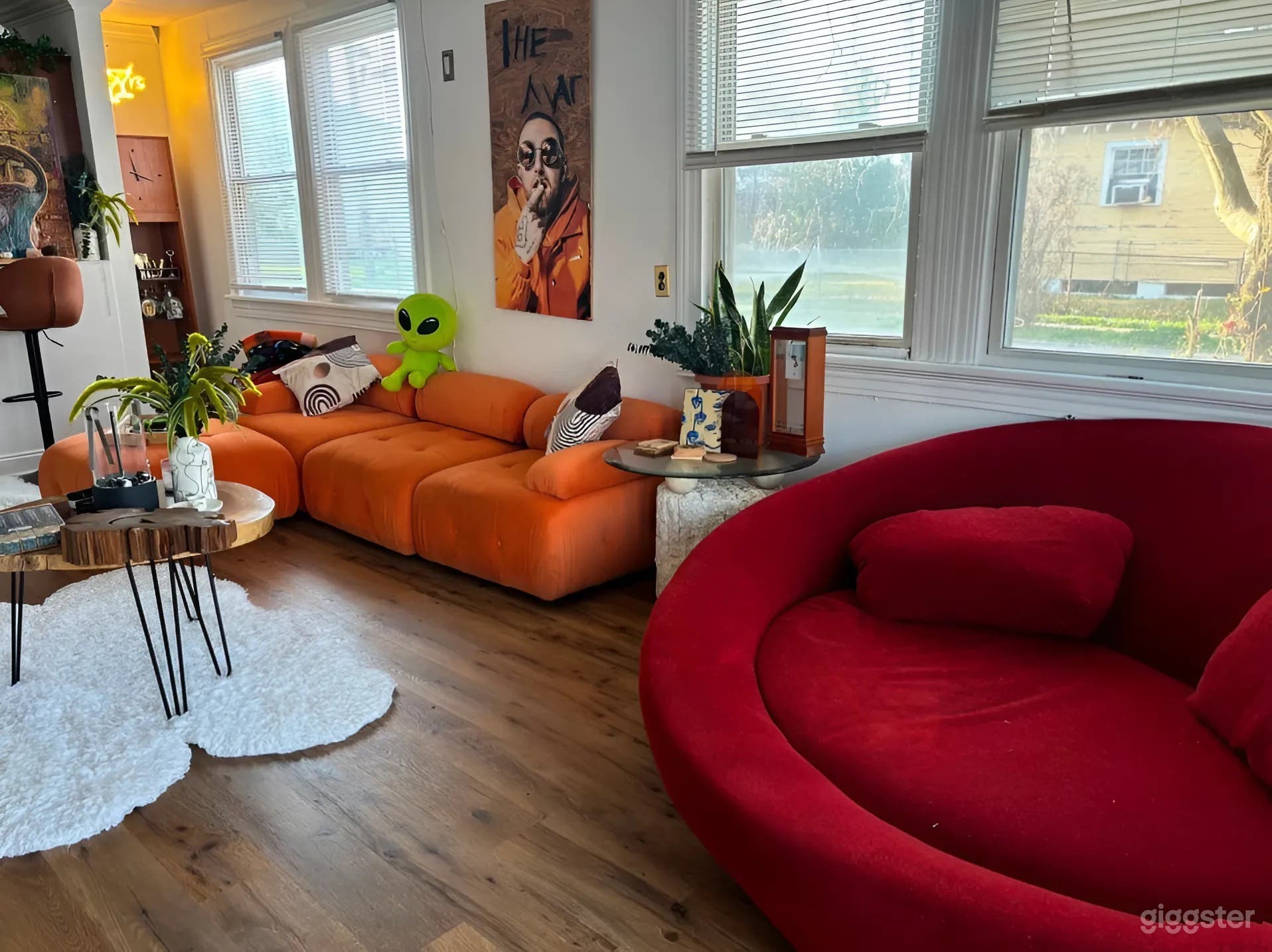 Gallery Mansion Multi Studio Photo 2