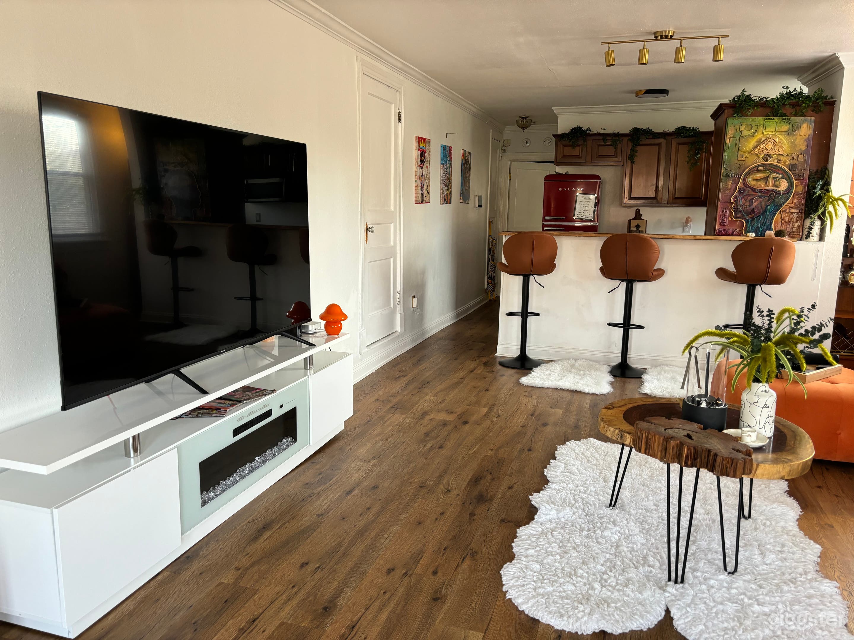 Gallery Mansion Multi Studio Photo 4