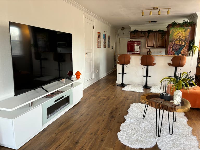  Gallery Mansion Multi Studio 