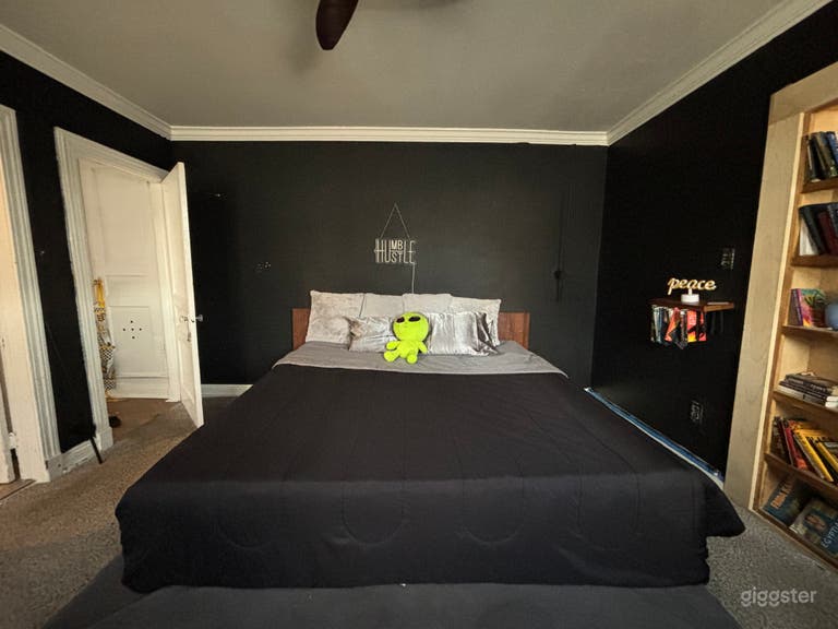  Gallery Mansion Multi Studio 