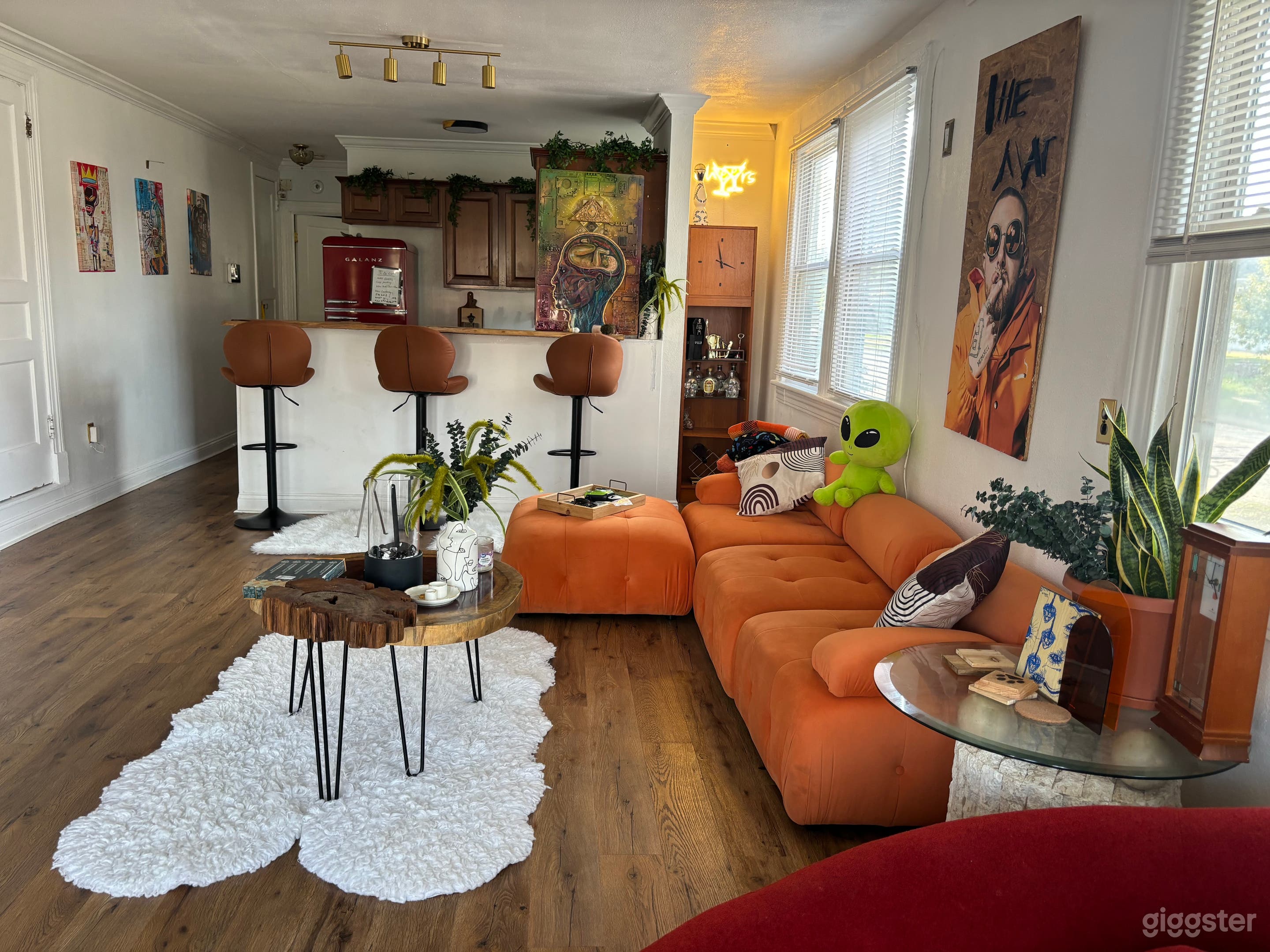 Gallery Mansion Multi Studio Photo 3