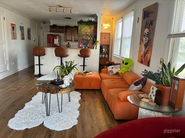  Gallery Mansion Multi Studio 