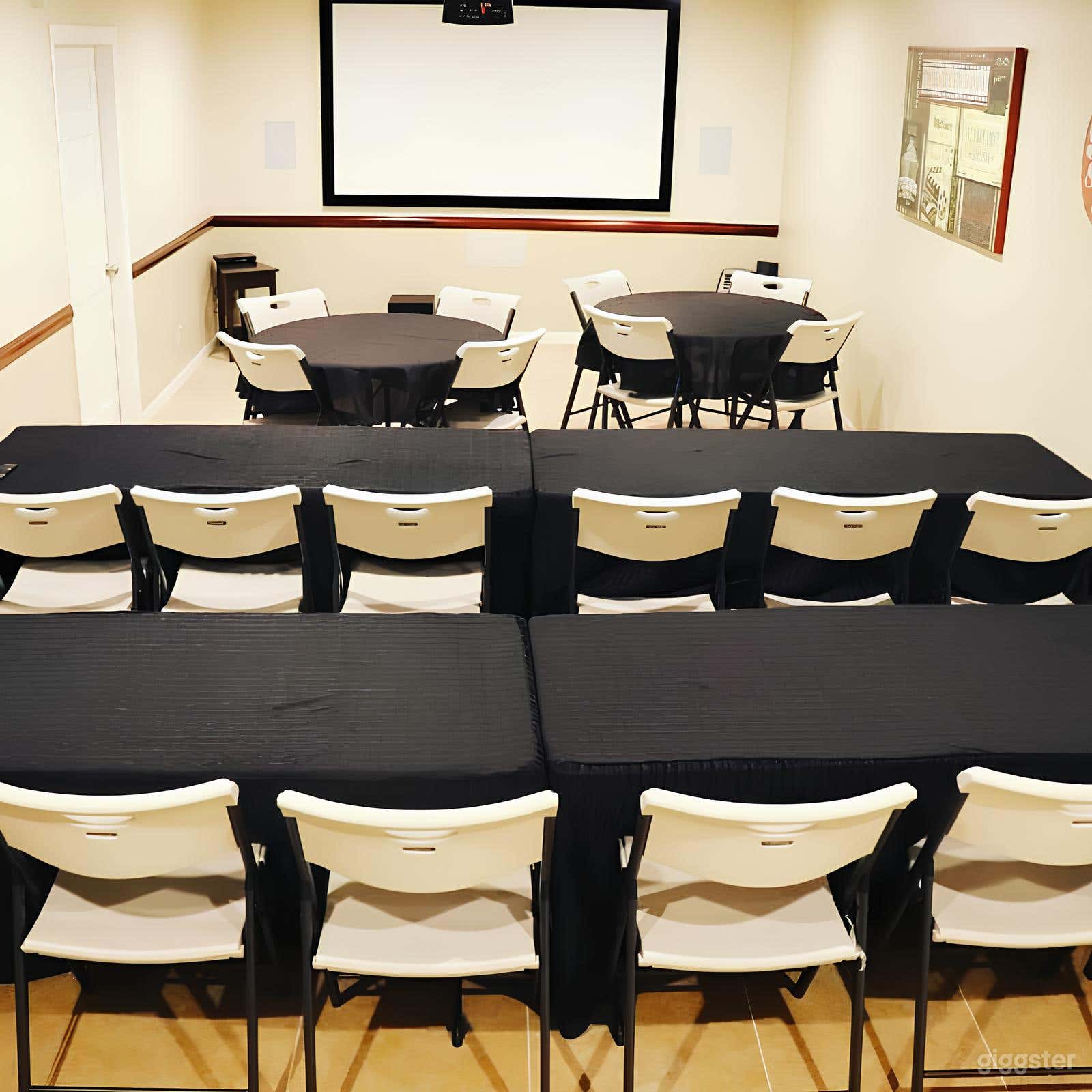 Multipurpose Area for Shoots Photo 3