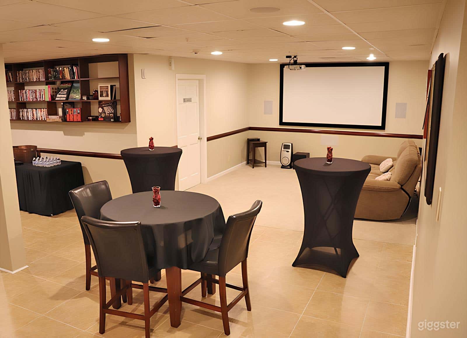 Multipurpose Area for Shoots Photo 1