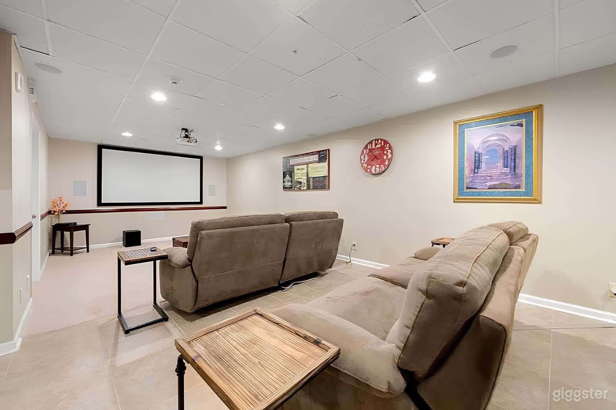 Multipurpose Area for Shoots Photo 4