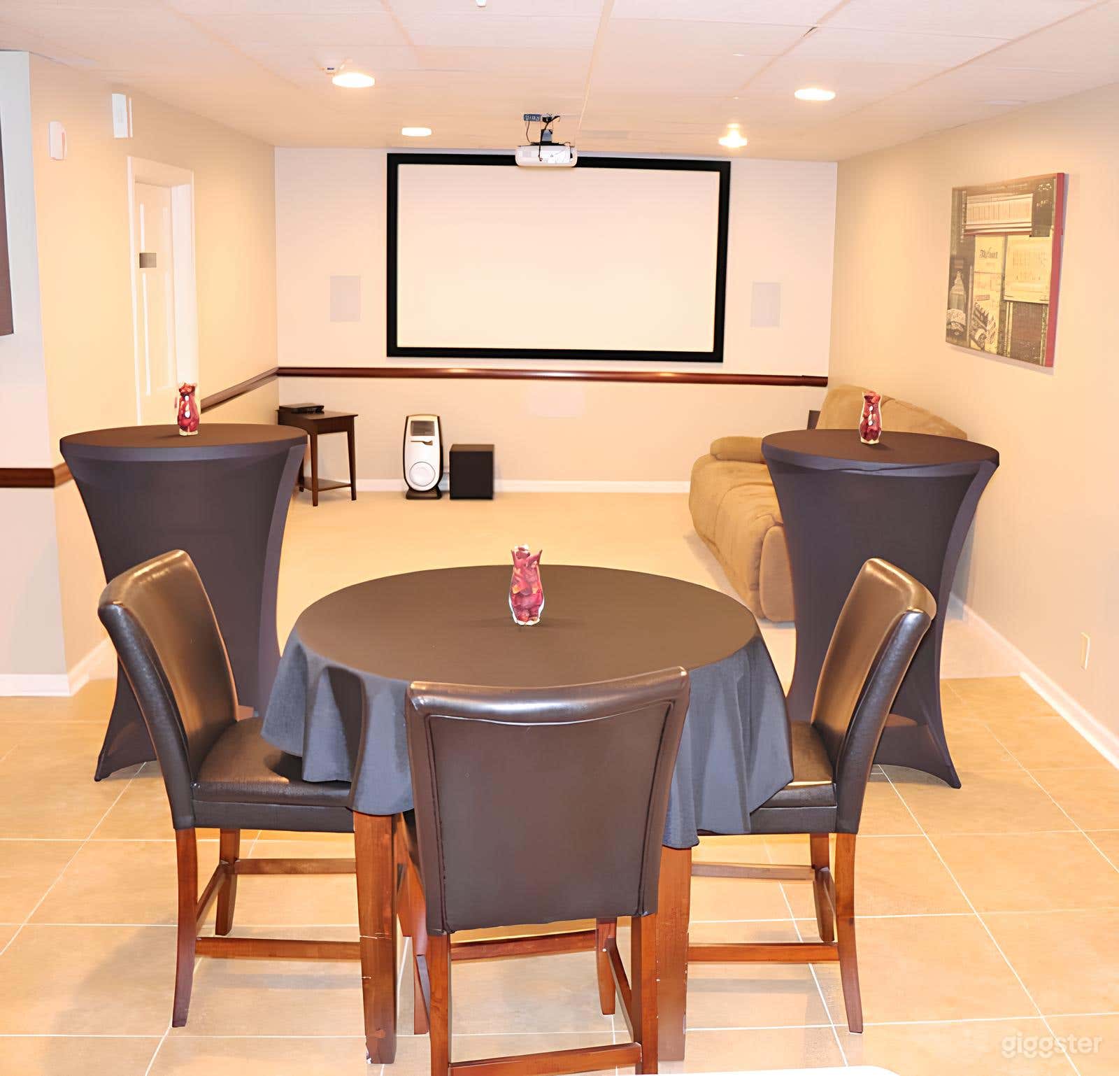 Multipurpose Area for Shoots Photo 2