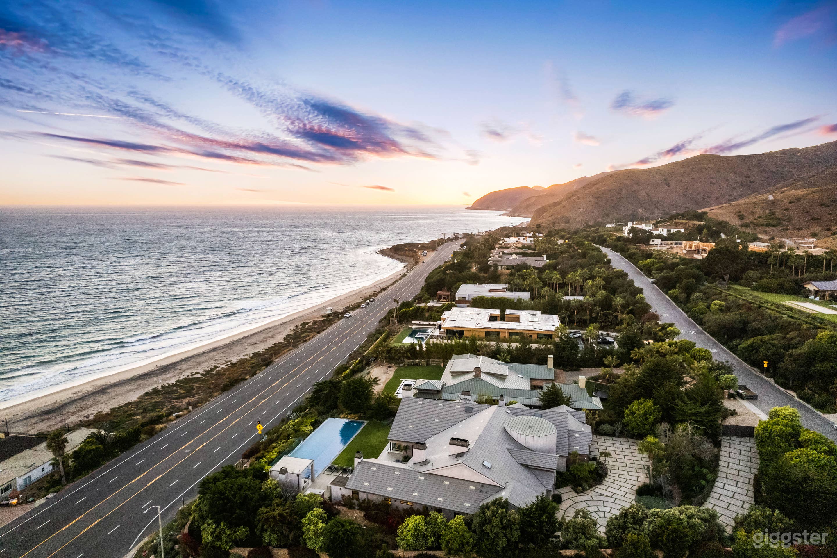 Beachview Malibu Home Photo 3