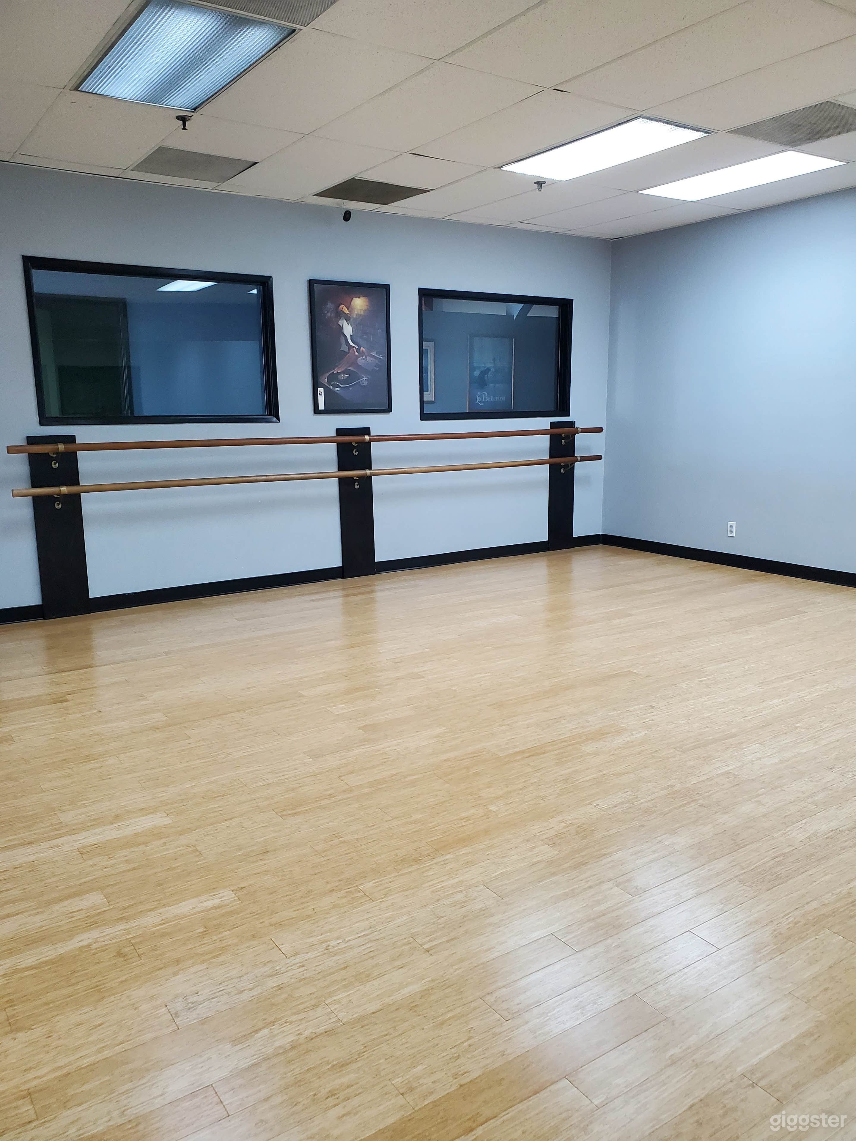 Dance Studio C (441 SQFT) Photo 2