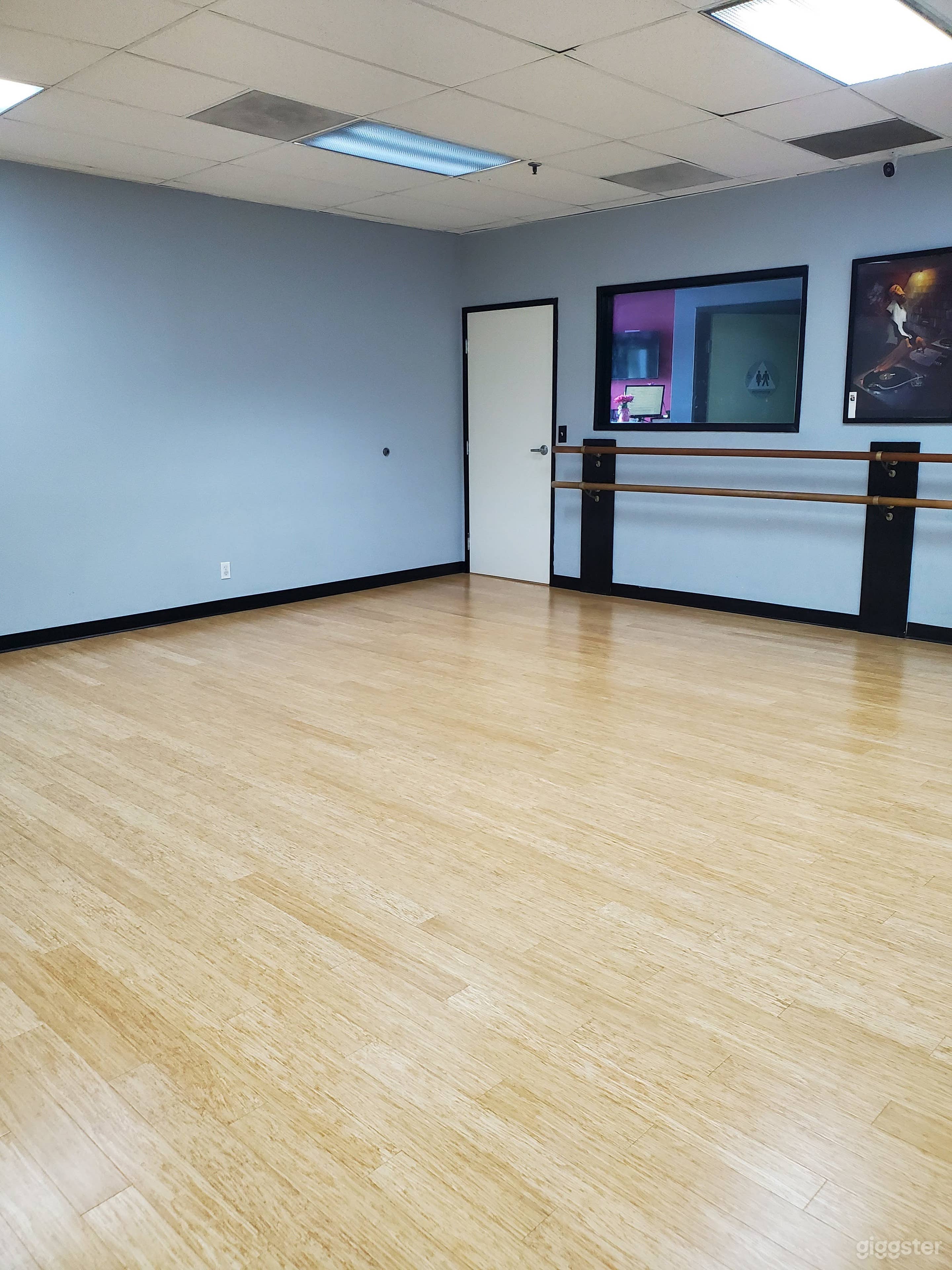 Dance Studio C (441 SQFT) Photo 3