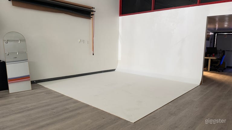  Studio de photographie East County 