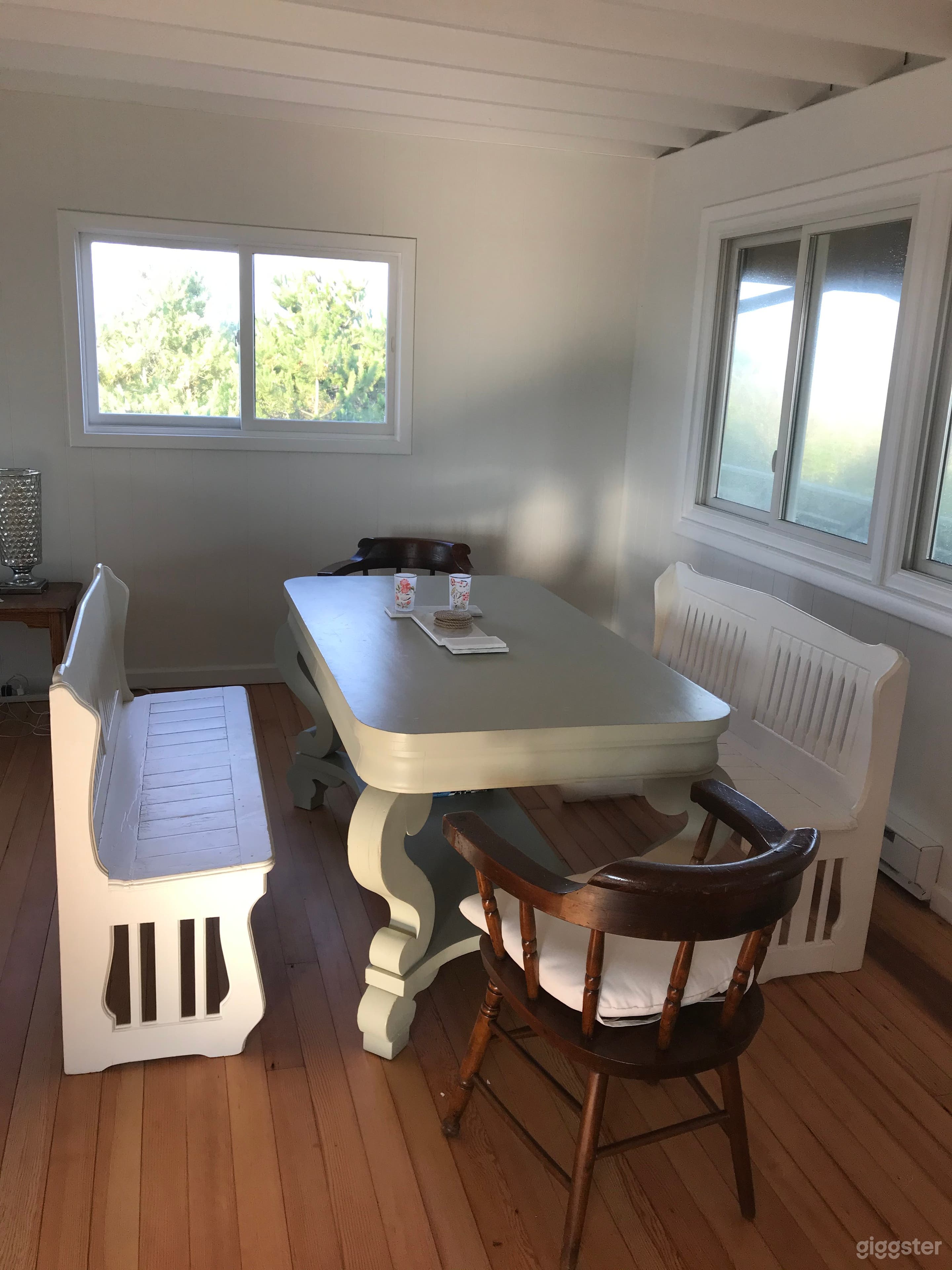 Ocean front ( in the dunes ) 1929 Cottage  Photo 4