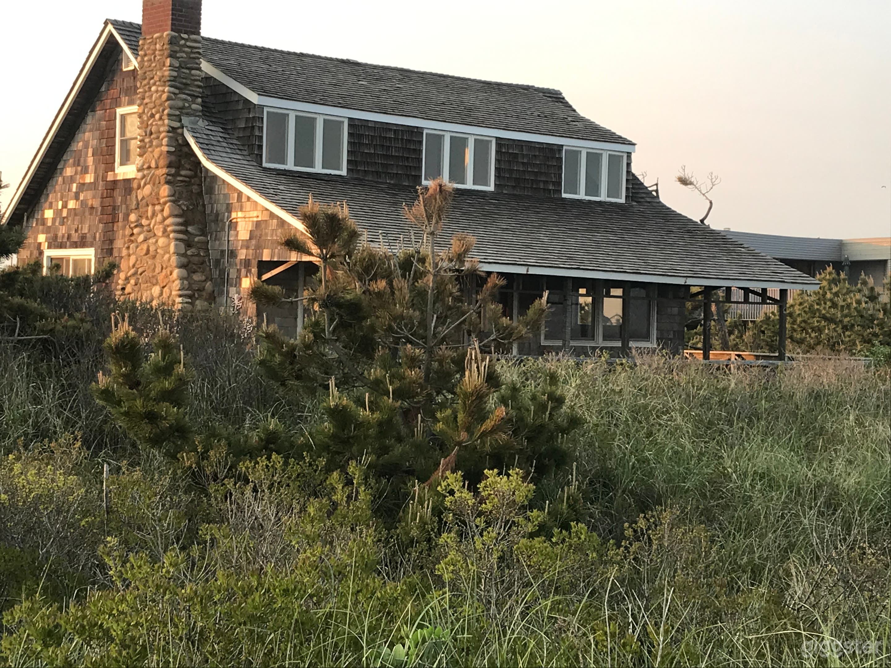 Ocean front ( in the dunes ) 1929 Cottage  Photo 2