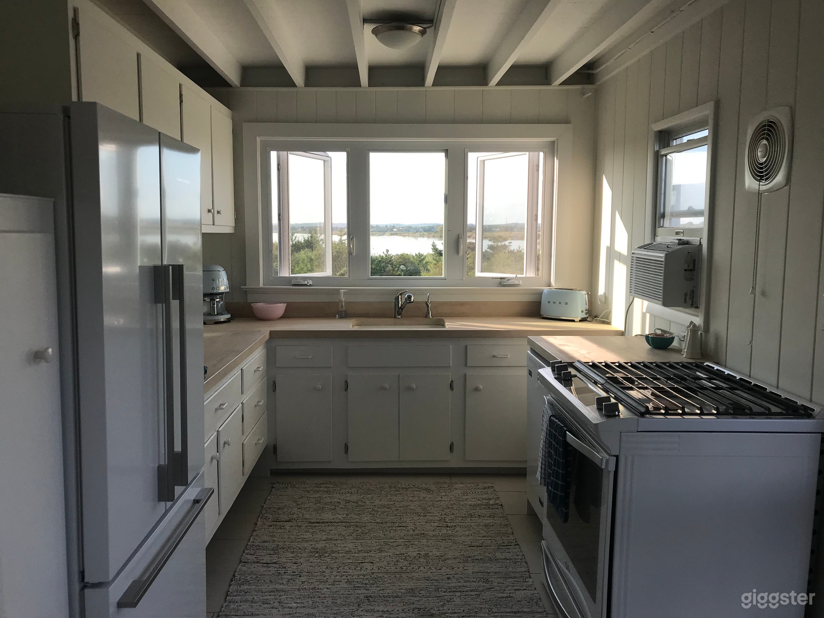 Ocean front ( in the dunes ) 1929 Cottage  Photo 3