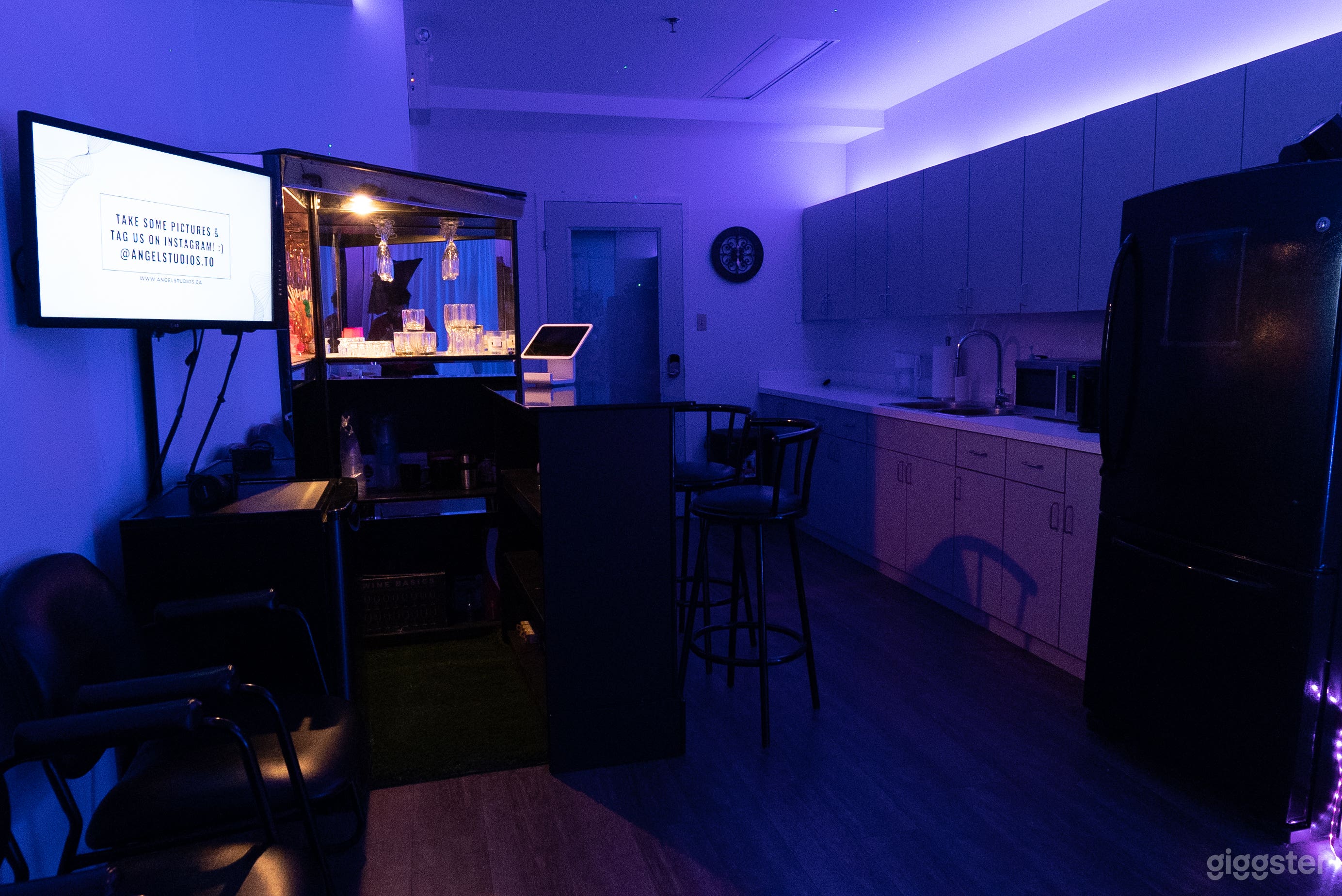 Multi-Purpose Space- Events, Photo/Video Shoots Photo 4