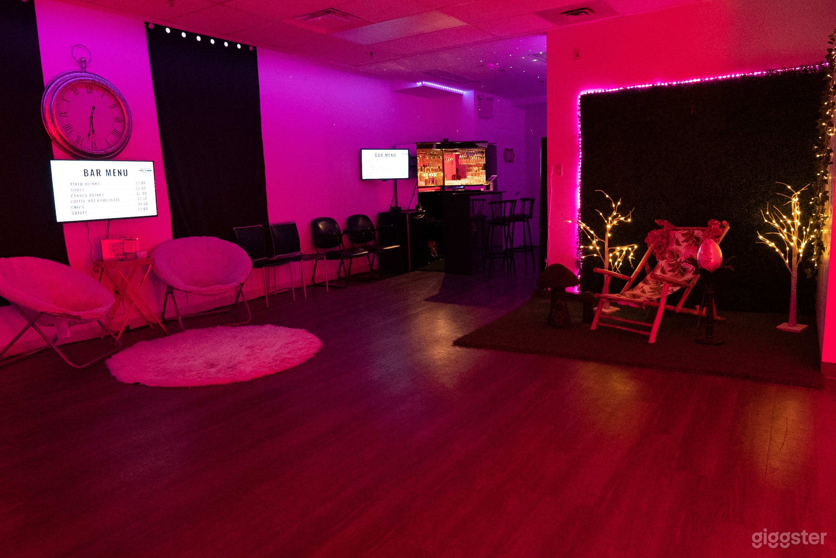 Multi-Purpose Space- Events, Photo/Video Shoots Photo 3