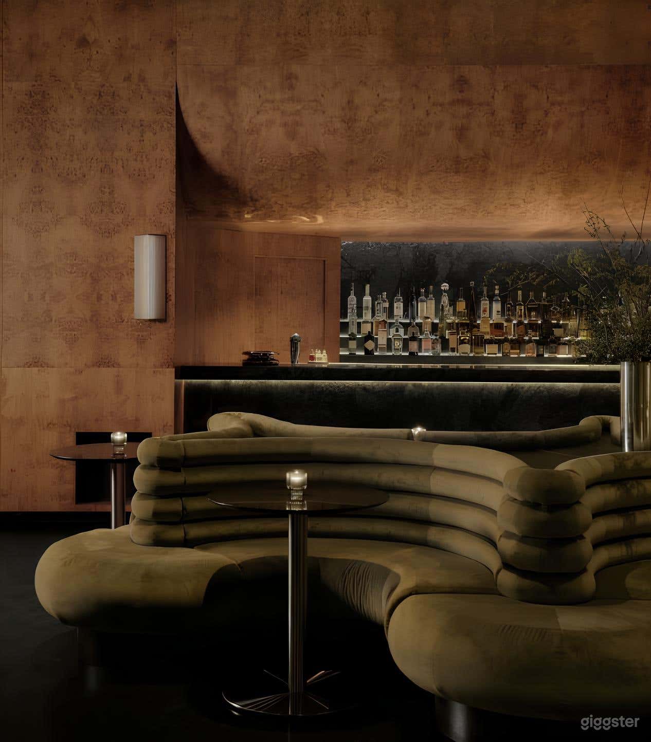 The Bar Room Photo 2