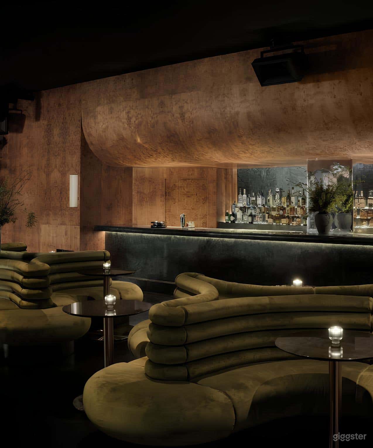 The Bar Room Photo 3